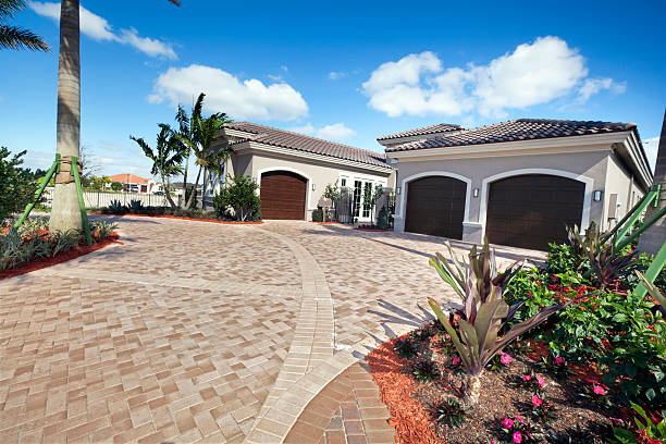 Reasons to Select Us for Your Driveway Paving Requirements in Middleborough Center, MA