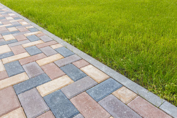 Best Driveway Pavers for Homes  in Middleborough Center, MA